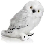 The Noble Collection - Harry Potter Hedwig Collector Plush &ndash; Pl&uuml;schfigur