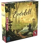 Pegasus - Everdell