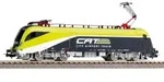 PIKO H0 57925 - E-Lok"Taurus"Rh 1116 CAT &Ouml;BB VI