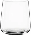 SPIEGELAU Becher Style 4er Set - transparent