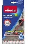 Vileda Ultramax XL Ersatzbezug Microfaser 2in1