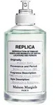 Maison Margiela Replica Bubble Bath Eau de Toilette