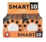 Piatnik Smart 10 Zusatzfragen 200 neue Fragen - 2000 neue Antworten 7183