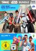 Die Sims 4 + Star Wars: Reise nach Batuu Add-On (CIAB) Bundle