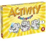 Piatnik Activity Kindergarten Activity - Spa&szlig; f&uuml;r die Kleinsten 6013
