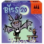 Drei Magier Spiele - Biss 20, Kartenspiel
