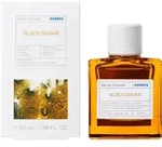 KORRES Black Sugar Eau de Toilette