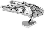 Metal Earth 502958 - Iconx STAR WARS Millennium