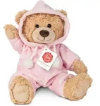 Teddy-Hermann - Schlafanzugb&auml;r rosa 30 cm