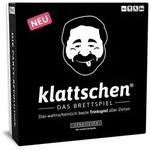 Denkriesen - klattschen&reg; - Trinkspiel - DAS BRETTSPIEL - Das wahrscheinlich beste