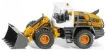 SIKU 3561 Super - Liebherr L 566 Radlader