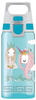 SIGG Kinder Trinkflasche Viva One Believe in Miracles 0,5l - Blue