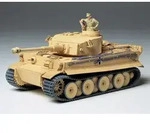 Tamiya - 1:35 WWII Tiger I Init./Fr&uuml;he Produktion 300035227