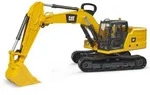 BRUDER - Cat&reg; Schaufelbagger 02483