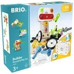 BRIO Builder - Soundmodul-Konstruktionsset, 67 tlg.