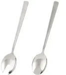R&Ouml;SLE VS 600 Salatbesteck 28 cm - silber