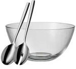 WMF Salat-Set Taverno 3-tlg. - silber