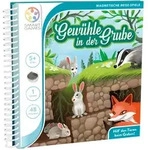 Smart Games Gew&uuml;hle in der Grube SGT 290 DE