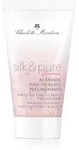 Charlotte Meentzen SILK & PURE Kl&auml;rende Pink-To-Black Peelingmaske
