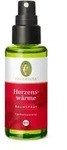 Primavera Raumspray Herzensw&auml;rme bio