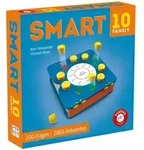 Piatnik - Smart 10 Family 7188