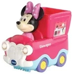 VTech 512104 - Tut Tut Baby Flitzer - Minnies Eiswagen