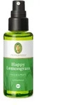 Primavera Raumspray Happy Lemongrass bio