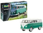 Revell 07675 - VW T1 Bus