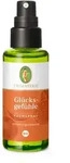 Primavera Raumspray Gl&uuml;cksgef&uuml;hle bio