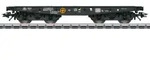 M&auml;rklin 48757 - Schwertransportwagen DB