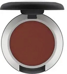 MAC Powder Kiss Soft Matte Eye Shadow - braun