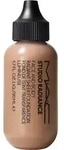 MAC Studio Radiance Face and Body Radiant Sheer Foundation - natur