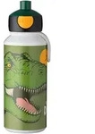 MEPAL Trinkflasche Pop-up Campus Dino 400ml
