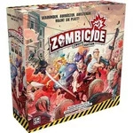 CMON - Zombicide 2. Edition &bull; DE