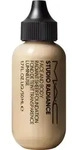 MAC Studio Radiance Face and Body Radiant Sheer Foundation - natur