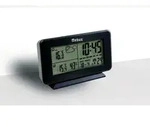 Weinberger Funk-Wetterstation schwarz - schwarz