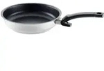 Fissler Adamant&reg; Premium Pfanne &Oslash;24cm - silber