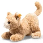 Steiff - Soft Cuddly Friends Cassie Katze, 26 cm
