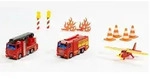 SIKU 6330 Super - Geschenkset Feuerwehr