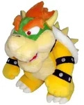 Nintendo Pl&uuml;sch Bowser