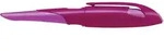 STABILO&reg; EASYbirdy F&uuml;ller f&uuml;r Linksh&auml;nder in mitternachtsblau/azur inklusive