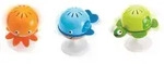 Hape E0330 - Saugnapf Rasselset