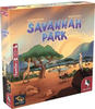 Pegasus - Savannah Park (Deep Print Games)