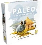 Hans im Gl&uuml;ck - Paleo - Ein neuer Anfang &bull; Erweiterung DE