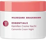 HILDEGARD BRAUKMANN ESSENTIALS Kamillen Creme Nacht