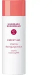 HILDEGARD BRAUKMANN ESSENTIALS Vitamin Reinigungsmilch