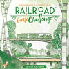 Horrible Guild - Railroad Ink Challenge: Edition Blattgrün DEUTSCH