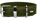 Hunter Halsband Aalborg Special 65 olivgr&uuml;n
