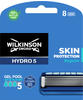 WILKINSON SWORD Hydro5 Skin Protection Klingen
