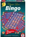 Schmidt Spiele Classic Line Classic Line, Bingo 49089